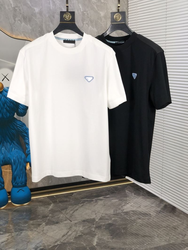 Prada T-Shirts